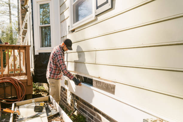 Trusted Vinyl Siding service in Middletown, VA - Creative Siding